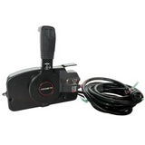 8Pins 5M Remote Control Box No Trim Switch & Key 3GFQ845001 Fits for Tohatsu Outboard - Fab Heavy Parts