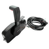 8Pins 5M Remote Control Box No Trim Switch & Key 3GFQ845001 Fits for Tohatsu Outboard - Fab Heavy Parts