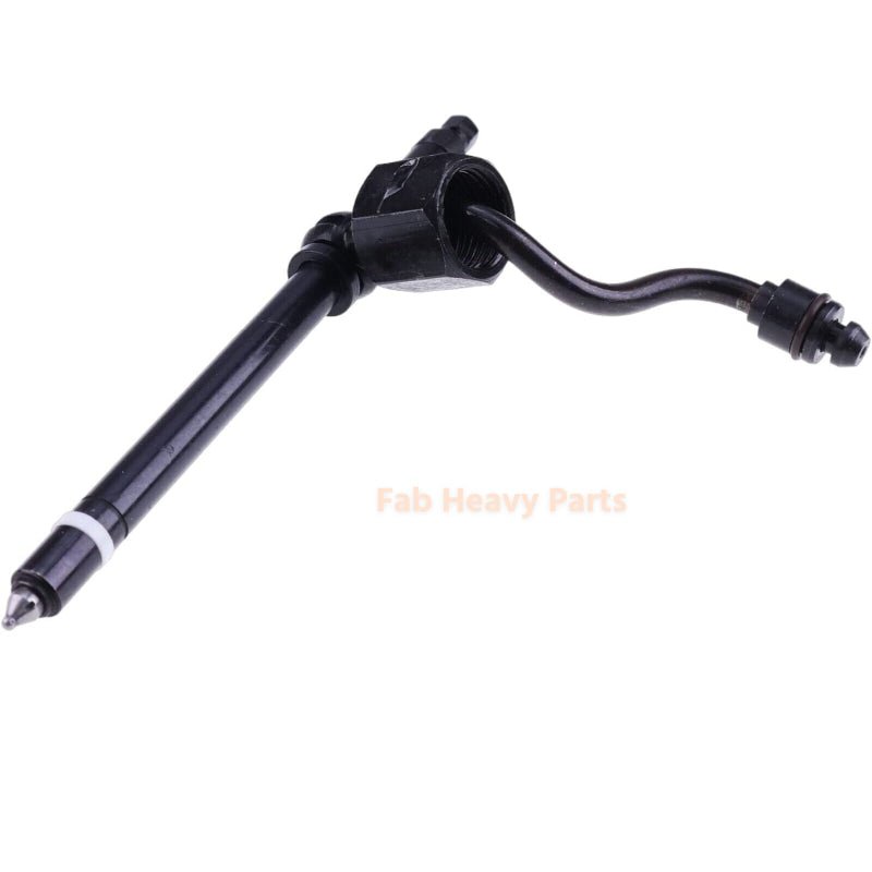 8PK Fuel Injectors 9L9263 9N2366 Fits For Caterpillar Engine 1140 1150 3145 3150 3160 - Fab Heavy Parts