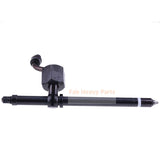 8PK Fuel Injectors 9L9263 9N2366 Fits For Caterpillar Engine 1140 1150 3145 3150 3160 - Fab Heavy Parts