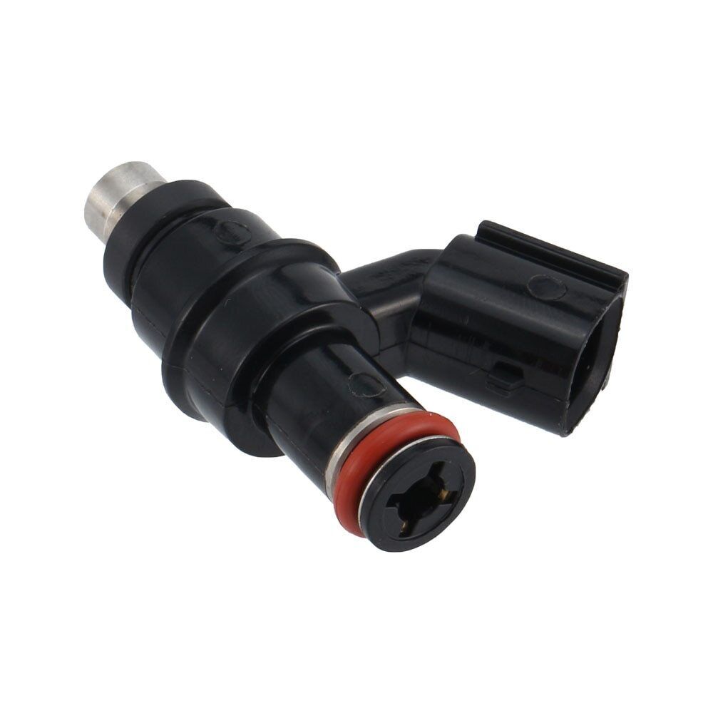 8X Fuel Injector 15710-21H00 For 14 GSX-R1000ZL4 13 GSX-R1000ZL3 GSX-R1000L3 - Fab Heavy Parts