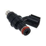 8X Fuel Injector 15710-21H00 For 14 GSX-R1000ZL4 13 GSX-R1000ZL3 GSX-R1000L3 - Fab Heavy Parts