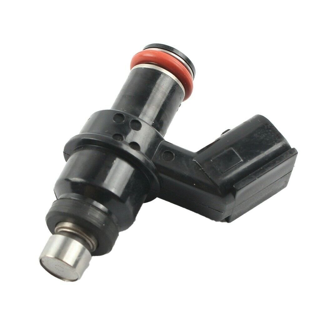 8X Fuel Injector 15710-21H00 For 14 GSX-R1000ZL4 13 GSX-R1000ZL3 GSX-R1000L3 - Fab Heavy Parts