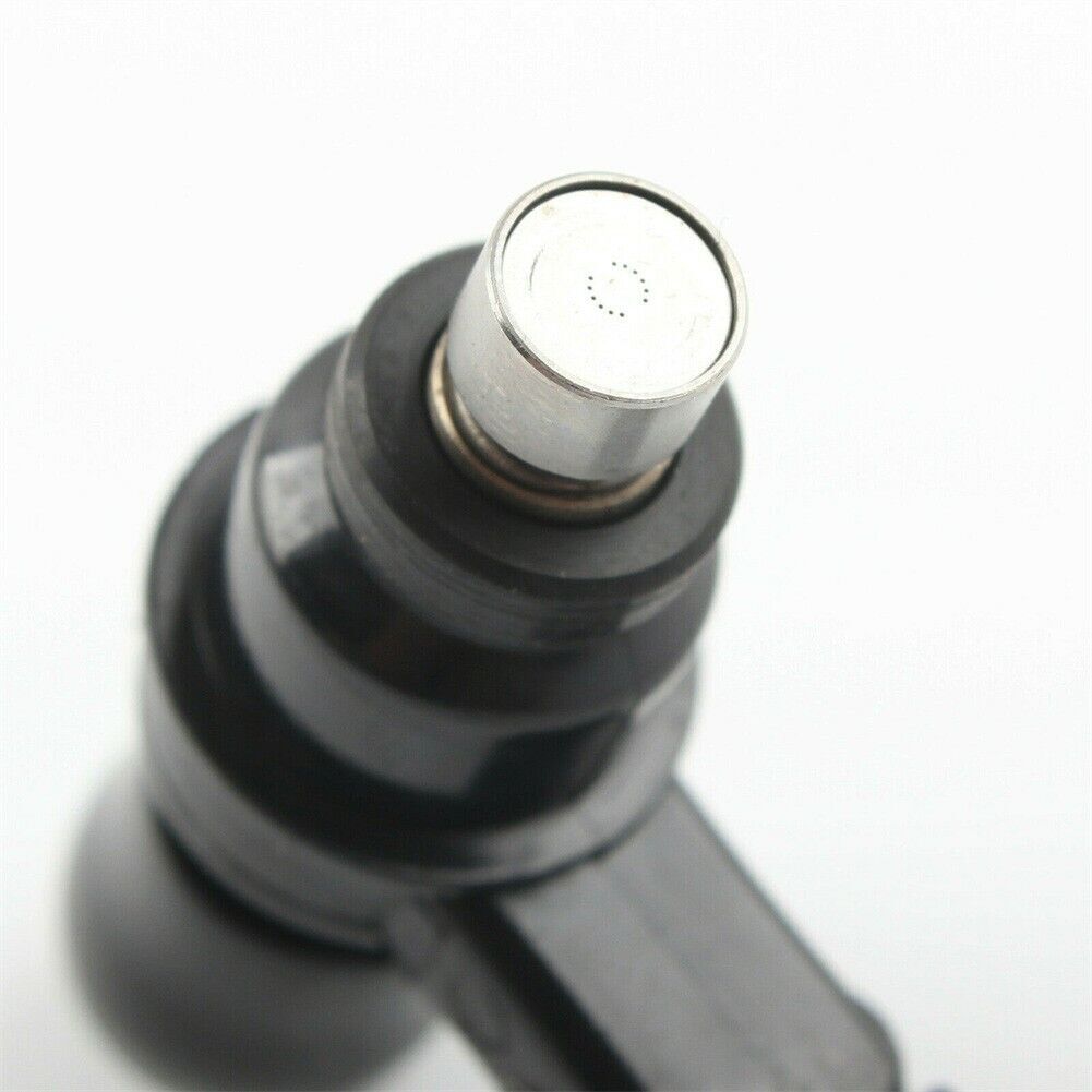 8X Fuel Injector 15710-21H00 For 14 GSX-R1000ZL4 13 GSX-R1000ZL3 GSX-R1000L3 - Fab Heavy Parts