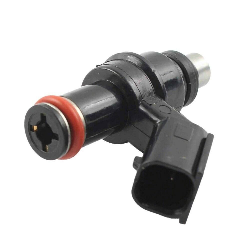 8X Fuel Injector 15710-21H00 For 14 GSX-R1000ZL4 13 GSX-R1000ZL3 GSX-R1000L3 - Fab Heavy Parts