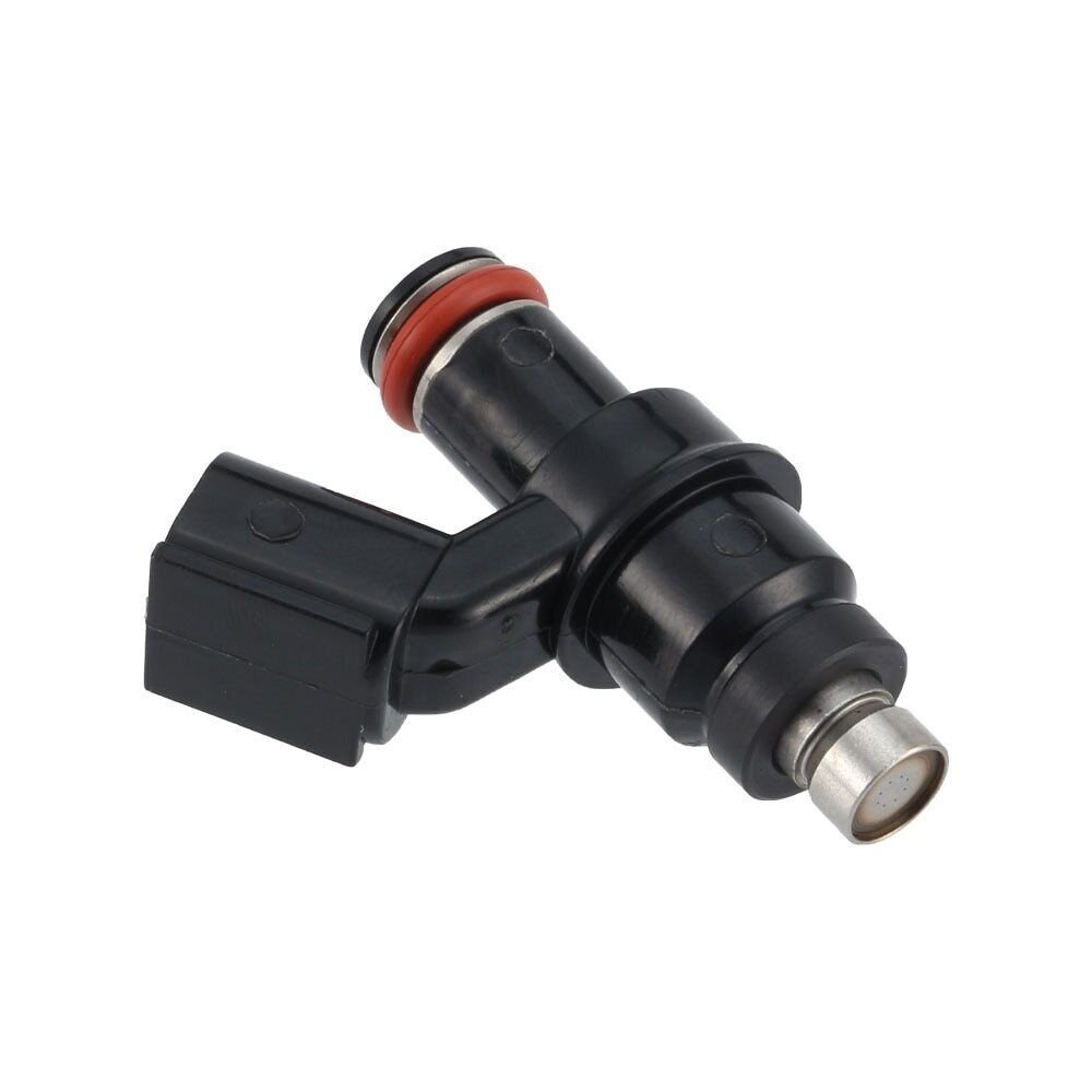 8X Fuel Injector 15710-21H00 For 14 GSX-R1000ZL4 13 GSX-R1000ZL3 GSX-R1000L3 - Fab Heavy Parts