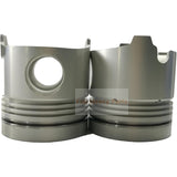 Pistone 8X con perno e clip L 13216-1560 / R 13226-1140 Adatto per motore Hino EF550