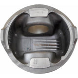 8X Piston With Pin And Clips L 13216 - 2323 R 13226 - 1263 Fits For Hino F20C F20C - B Diesel Engine Parts - Fab Heavy Parts