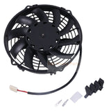 9" Low Profile Puller Fan 30100392 VA07-AP12/C-31A - Fab Heavy Parts