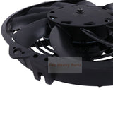 9" Low Profile Puller Fan 30100392 VA07-AP12/C-31A - Fab Heavy Parts