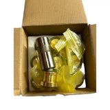 9 PCS Travel Motor Piston Shoes Fits GM60 TM60 Final Drive - Fab Heavy Parts