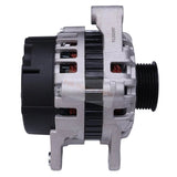 90 AMP Alternator 7015581 Aftermarket Replacement For Bobcat S630 - Fab Heavy Parts