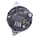 90 AMP Alternator 7015581 Aftermarket Replacement For Bobcat S630 - Fab Heavy Parts