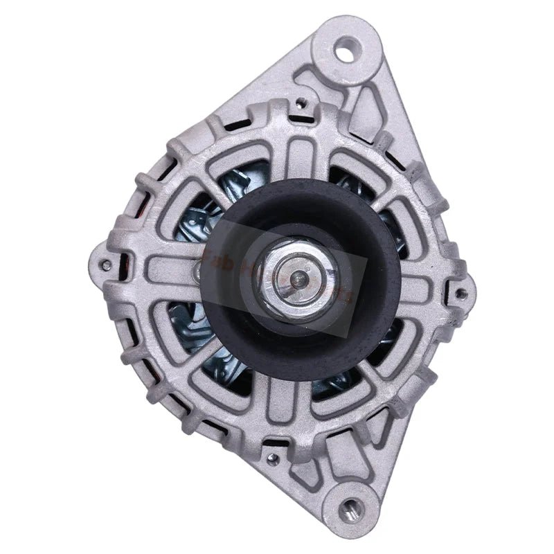 90 AMP Alternator 7015581 Aftermarket Replacement For Bobcat S630 - Fab Heavy Parts