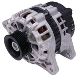 90 AMP Alternator 7015581 Aftermarket Replacement For Bobcat S630 - Fab Heavy Parts