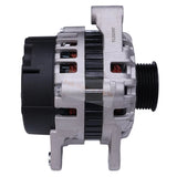 90 AMP Alternator 7015581 Aftermarket Replacement For Bobcat S630