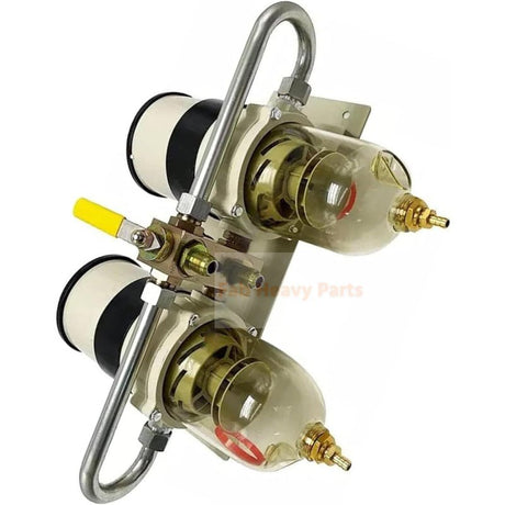 900FG Fuel Filter Water Separator 75900FHX10 75900FHX30 Fits for Racor Marine Turbine - Fab Heavy Parts