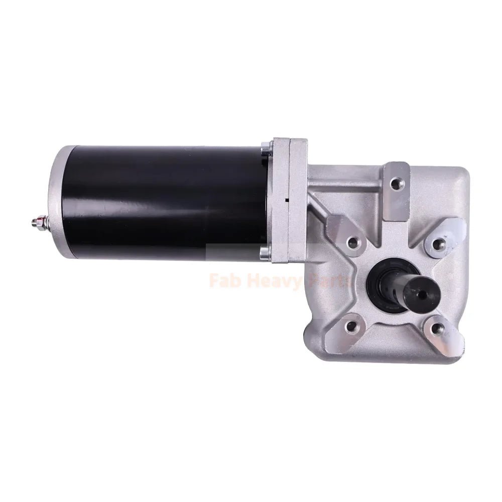 90:1 12V 1.2HP 900W Dump Truck Tarp Motor Switch Kit 5543895 AHM25042406 AES - 1411 - 19AS Fits for Dump Truck Tarp System - Fab Heavy Parts