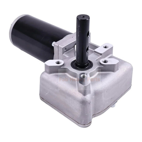 90:1 12V 1.2HP 900W Dump Truck Tarp Motor Switch Kit 5543895 AHM25042406 AES - 1411 - 19AS Fits for Dump Truck Tarp System - Fab Heavy Parts