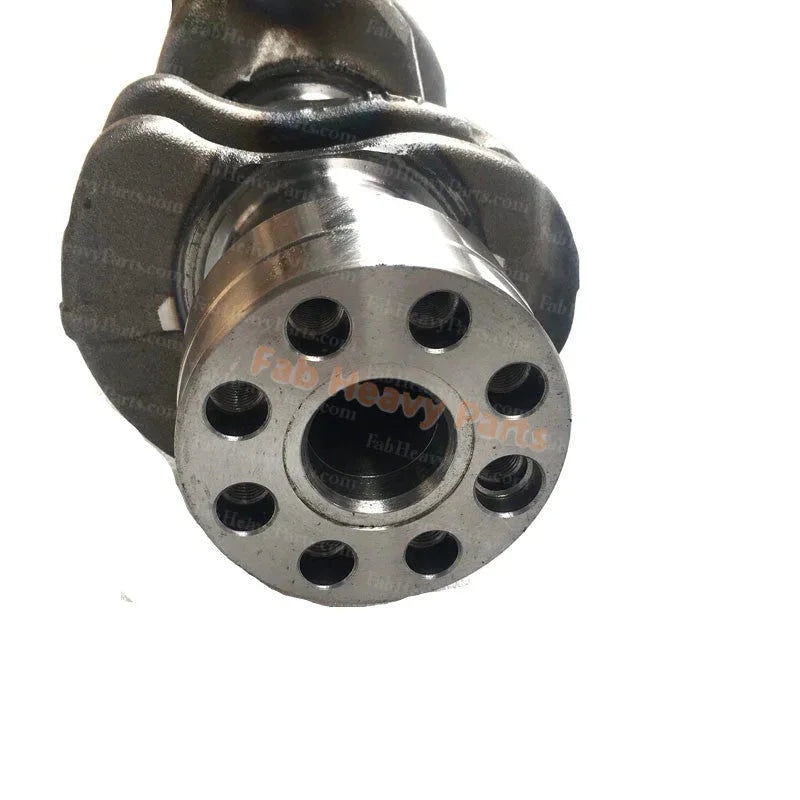 Crankshaft 13411-2241 13411-E0100 Stroke 65mm for Hino J08C J08E Engine