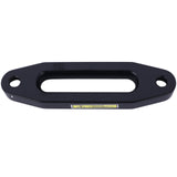 4500 lb Electric Winch 12V Waterproof Synthetic Rope Trailer with Wired and Wireless Remote