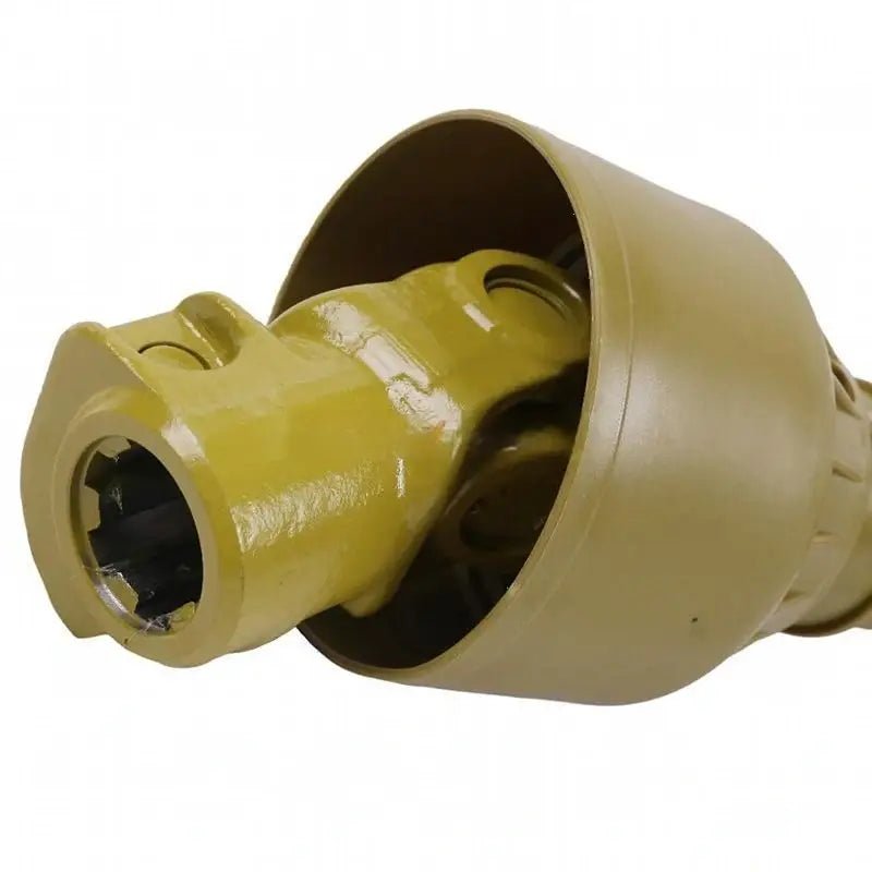 950MM - 1500MM PTO Driveline 3013 - 6010 11111127 266014006127 343 - 103 for Tractor - Fab Heavy Parts