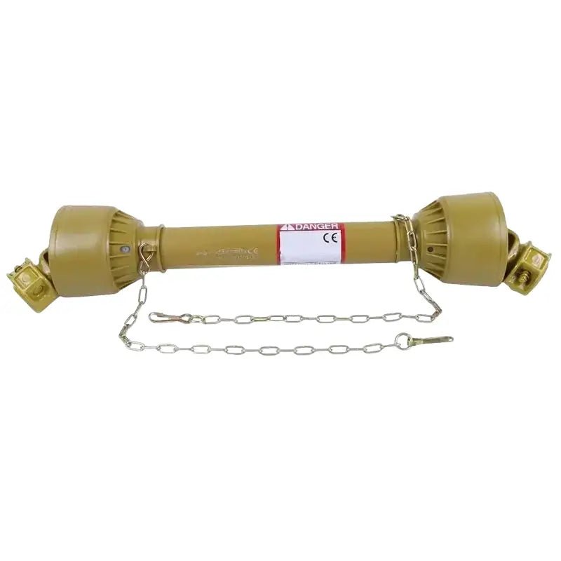 950MM - 1500MM PTO Driveline 3013 - 6010 11111127 266014006127 343 - 103 for Tractor - Fab Heavy Parts