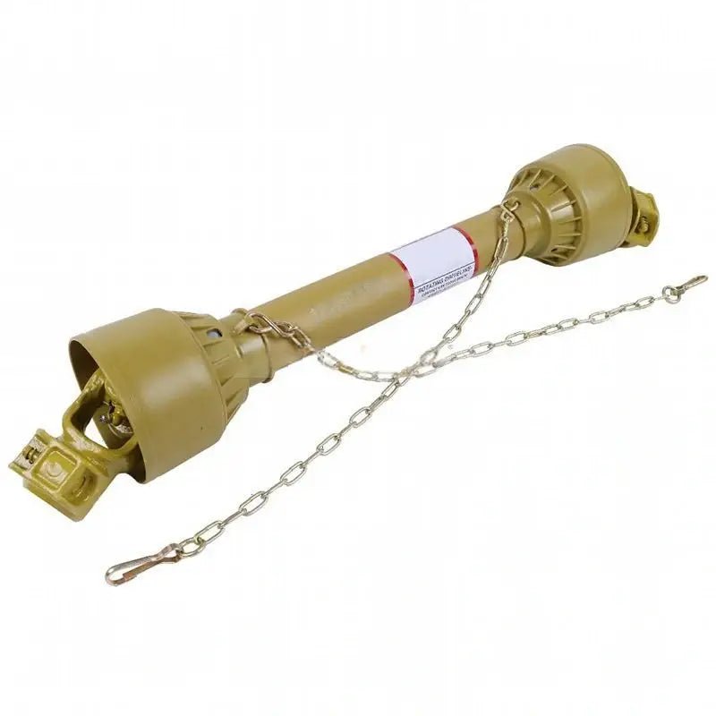 950MM - 1500MM PTO Driveline 3013 - 6010 11111127 266014006127 343 - 103 for Tractor - Fab Heavy Parts
