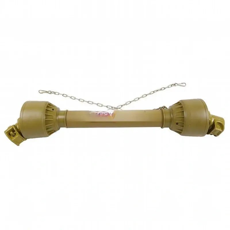 950MM - 1500MM PTO Driveline 3013 - 6010 11111127 266014006127 343 - 103 for Tractor - Fab Heavy Parts