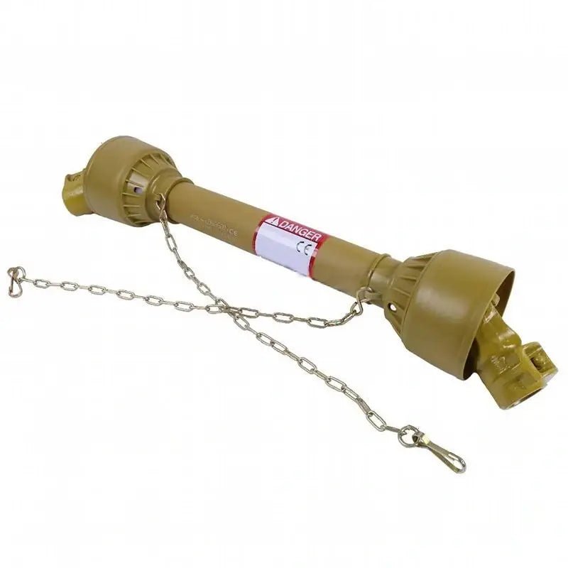 950MM - 1500MM PTO Driveline 3013 - 6010 11111127 266014006127 343 - 103 for Tractor - Fab Heavy Parts