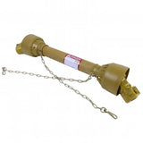 950MM - 1500MM PTO Driveline 3013 - 6010 11111127 266014006127 343 - 103 for Tractor - Fab Heavy Parts