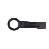 95mm Slogging Striking Wrench Box End Striking Ring Spanner Metric - Fab Heavy Parts