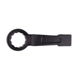 95mm Slogging Striking Wrench Box End Striking Ring Spanner Metric - Fab Heavy Parts