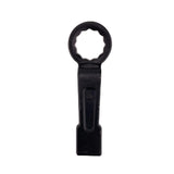95mm Slogging Striking Wrench Box End Striking Ring Spanner Metric - Fab Heavy Parts