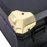 969pcs Home Repair Tool Set Kit Toolbox Storage Case with 4 Drawers Household Tool Kit with Rolling Tool Box - Fab Heavy Parts