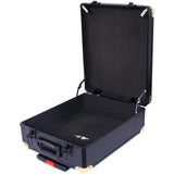 969pcs Home Repair Tool Set Kit Toolbox Storage Case with 4 Drawers Household Tool Kit with Rolling Tool Box - Fab Heavy Parts