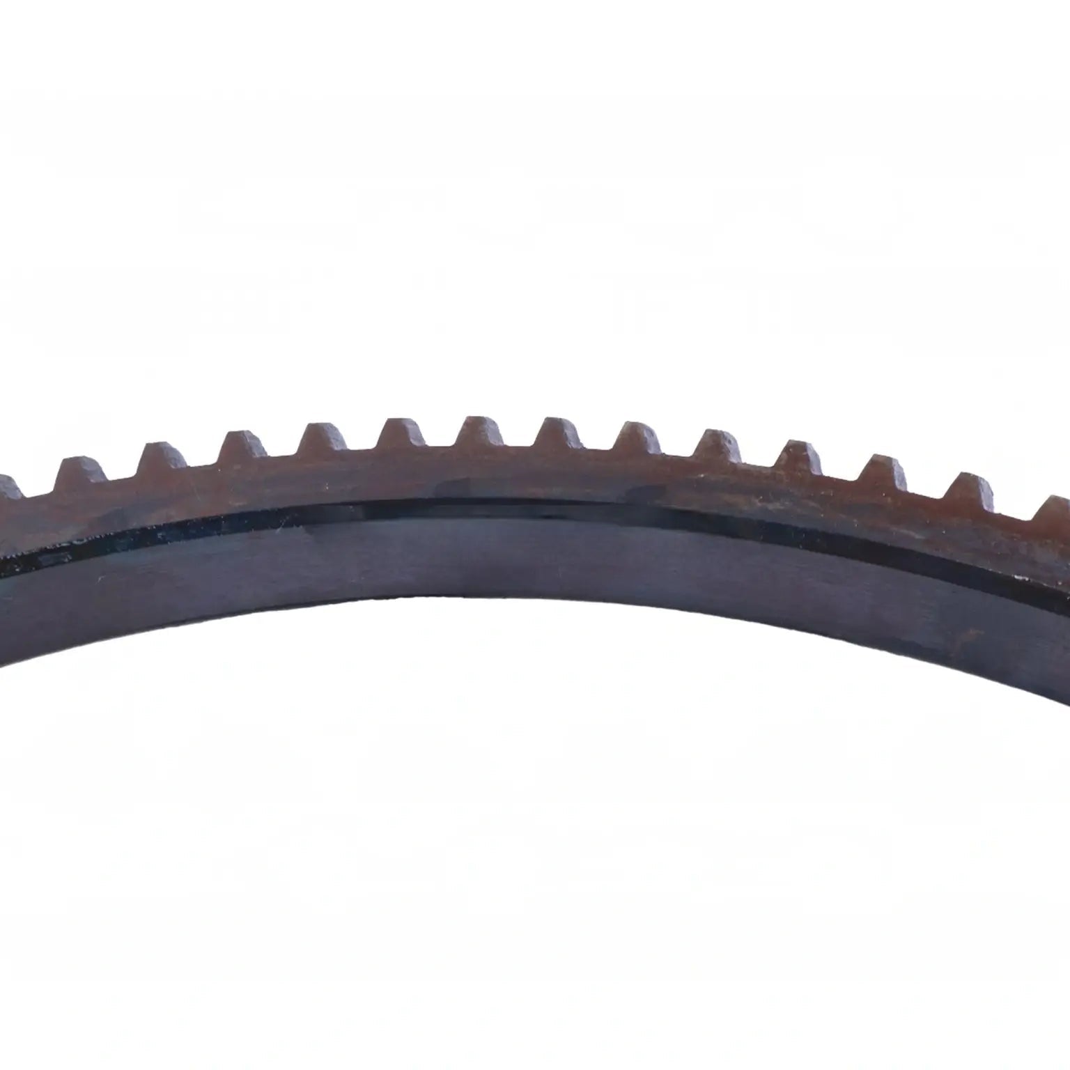 98 Teeth Flywheel Gear Ring 1A021 - 63820 for Kubota Engine V2203 V2403 - Fab Heavy Parts