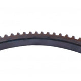 98 Teeth Flywheel Gear Ring 1A021 - 63820 for Kubota Engine V2203 V2403 - Fab Heavy Parts