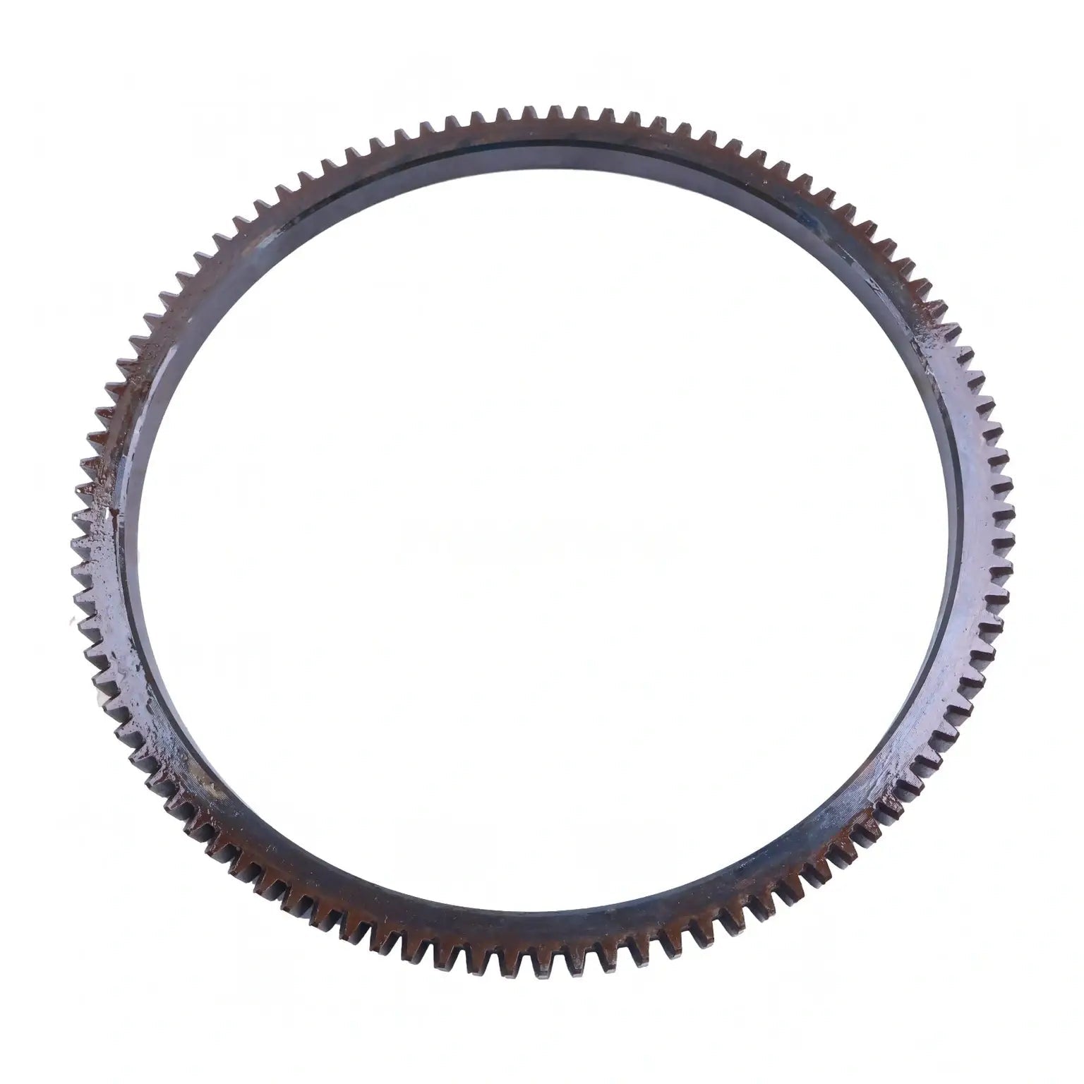 98 Teeth Flywheel Gear Ring 1A021 - 63820 for Kubota Engine V2203 V2403 - Fab Heavy Parts