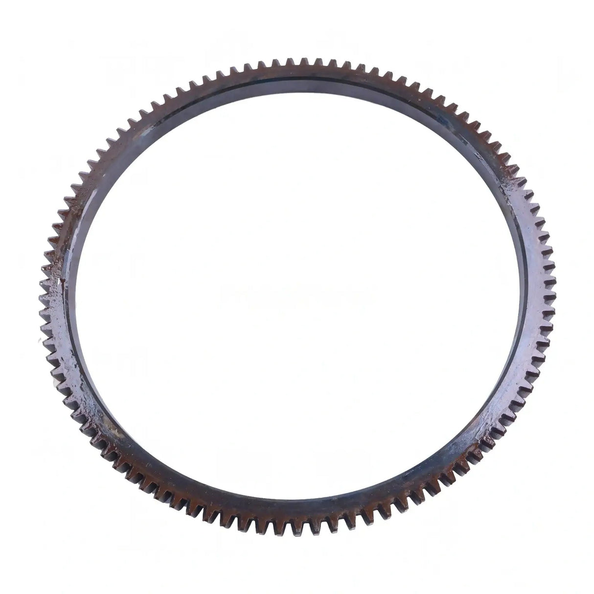 98 Teeth Flywheel Gear Ring 1A021 - 63820 for Kubota Engine V2203 V2403 - Fab Heavy Parts