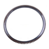 98 Teeth Flywheel Gear Ring 1A021 - 63820 for Kubota Engine V2203 V2403 - Fab Heavy Parts
