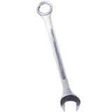 4 piraso jumbo kumbinasyon wrench set SAE chrome na may plated na may storage bag 2-1/8 2-1/4 2-3/8 2-1/2-pulgada