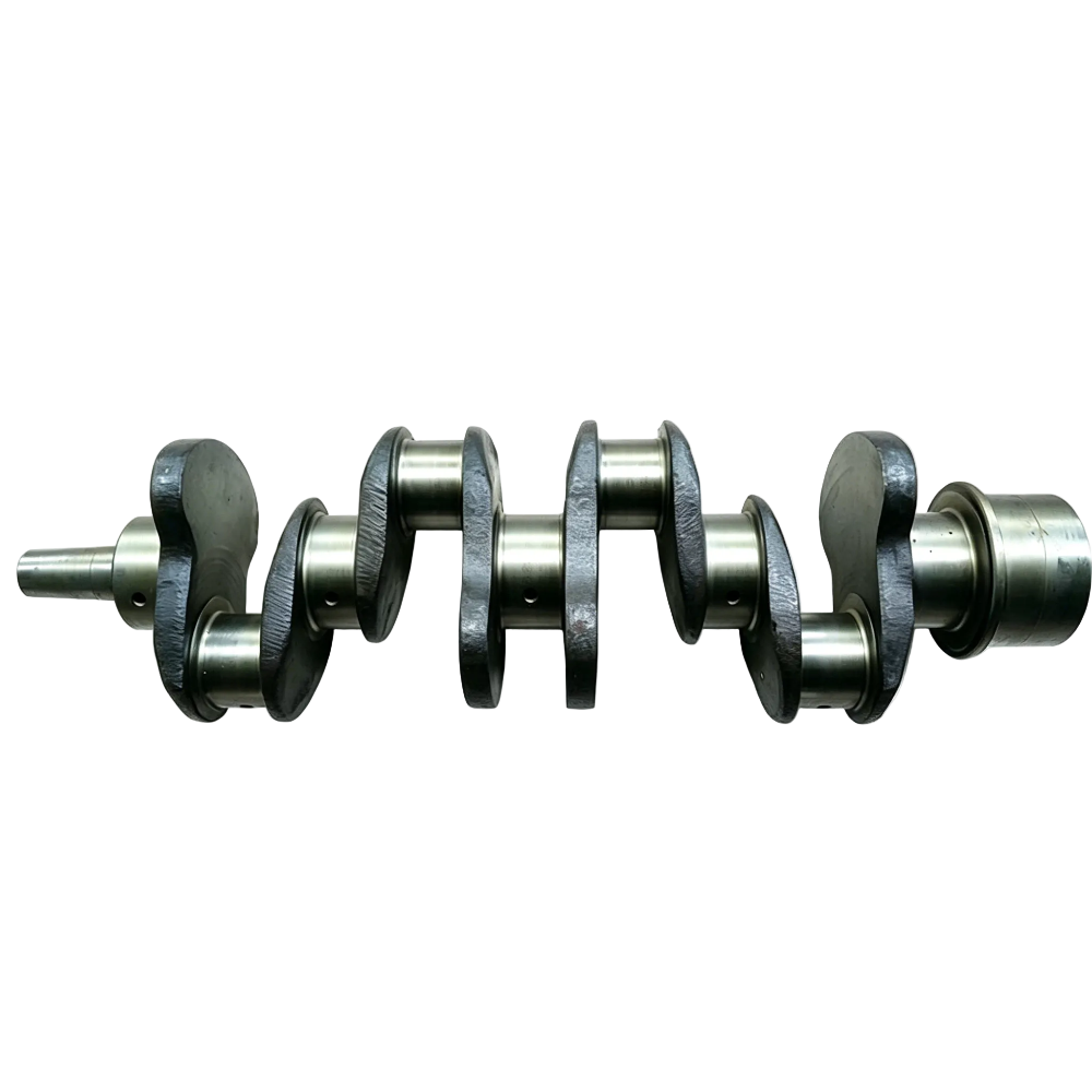 Crankshaft 6130-31-1021 Fits for Komatsu S4D105-2 4D105-2 Engine