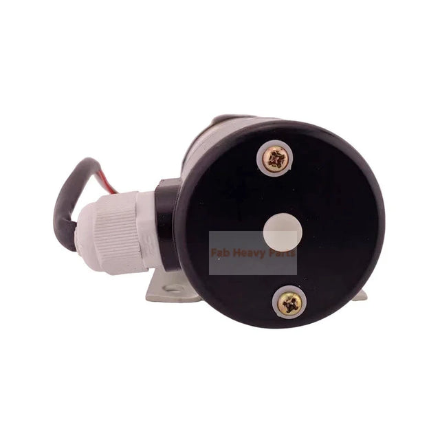 872826 1827650 12V Stop Solenoid For Volvo Penta TAMD61A TAMD71A TAMD72A