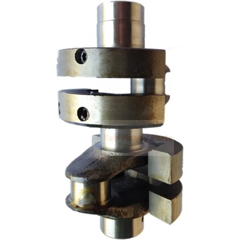 Crankshaft 04152745 for Deutz Engine F2L511 F2L511W