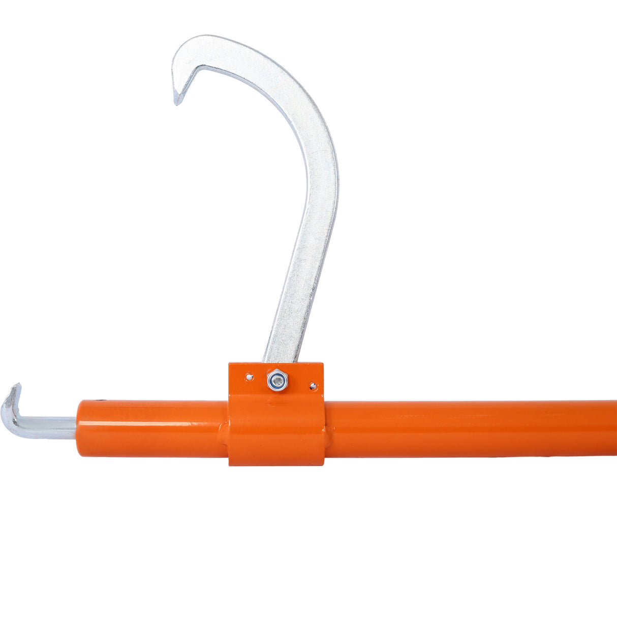 Aluminum Handle Cant Hook Heat Treated for Strength 48in