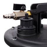 9L 2.4 Gallon Pneumatic&Manual Oil Extractor Pump Oil Changer Vacuum Fluid Evacuator Extractor - Fab Heavy Parts