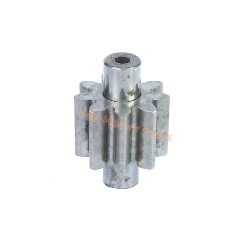 9T Oil Pump Gear 34335-03031 3433503031 5I-7558 5I7558 Fits for Caterpillar CAT Engine S6K C6.4 Excavator E320 E320B