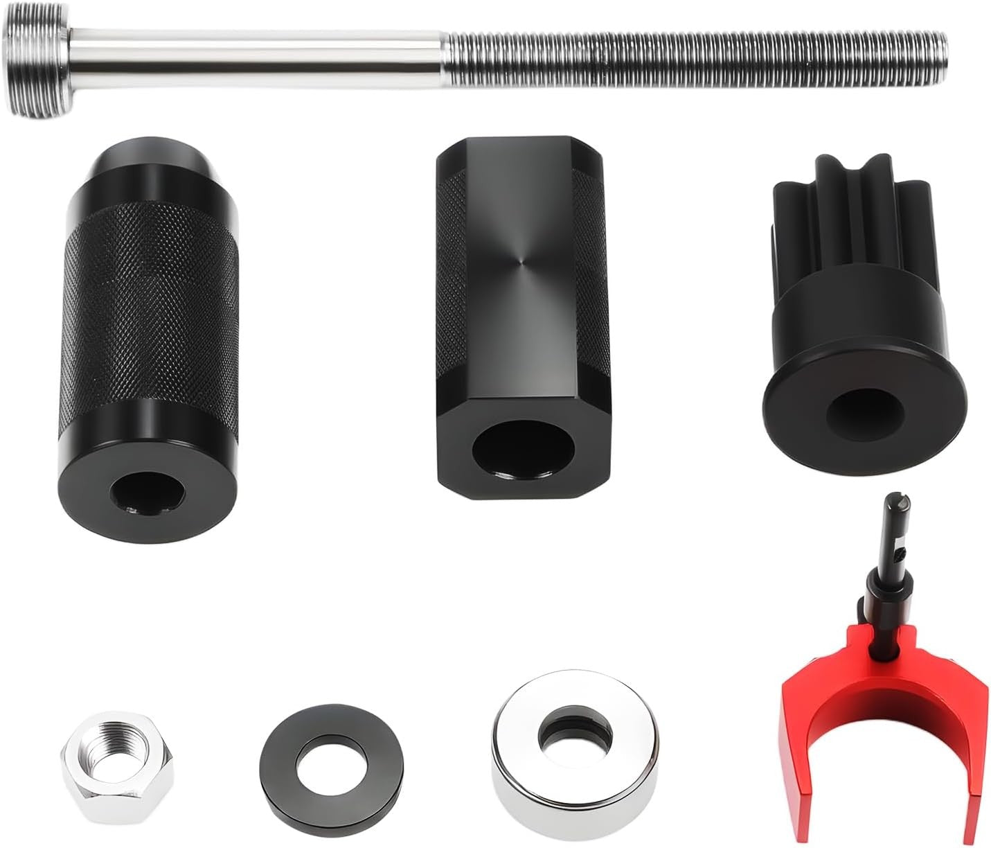 9U - 6891 9U - 7227 J - 38587 - a Engine Tool Kit for CAT Caterpillar 3406E C - 15 C - 16 - Fab Heavy Parts