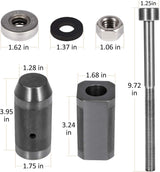 9U - 6891 9U - 7227 J - 38587 - a Engine Tool Kit for CAT Caterpillar 3406E C - 15 C - 16 - Fab Heavy Parts